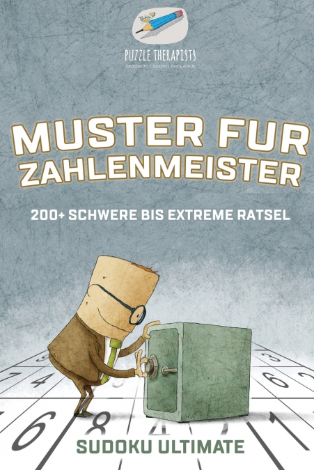 Muster für Zahlenmeister | Sudoku Ultimate | 200+ Schwere bis Extreme Rätsel