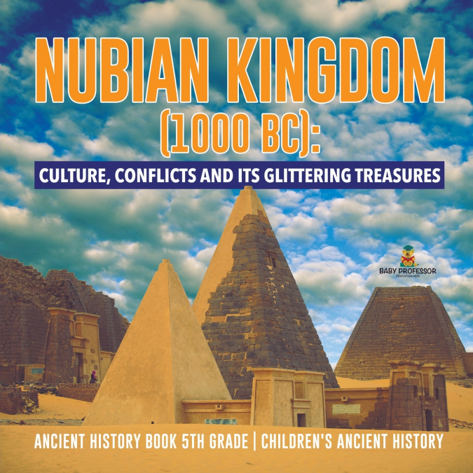 Nubian Kingdom (1000 BC)