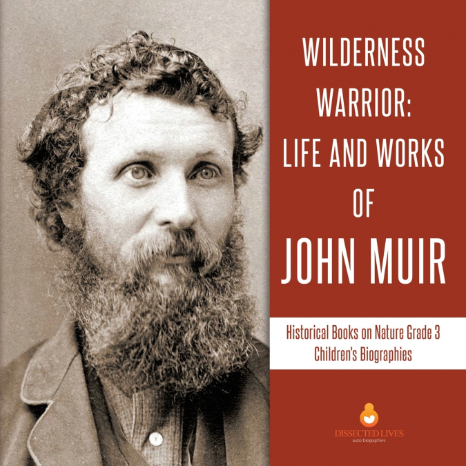 Wilderness Warrior