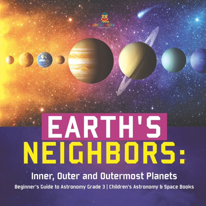 Earth’s Neighbors