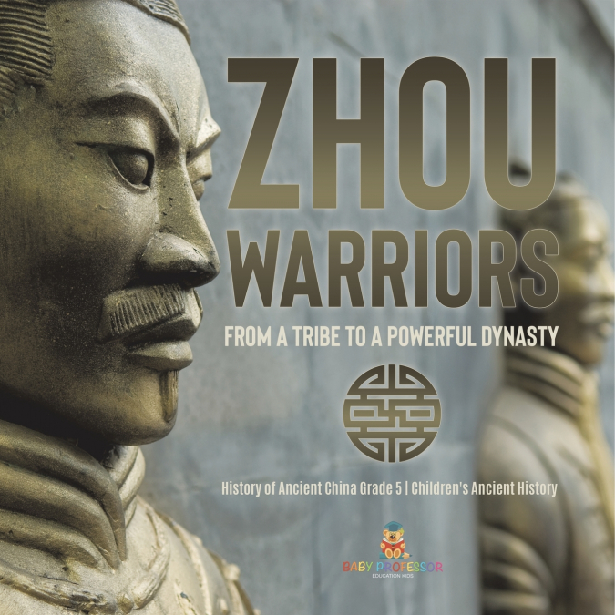 Zhou Warriors