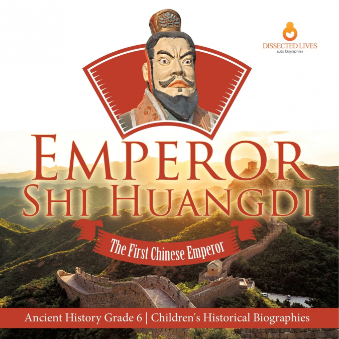 Emperor Shi Huangdi