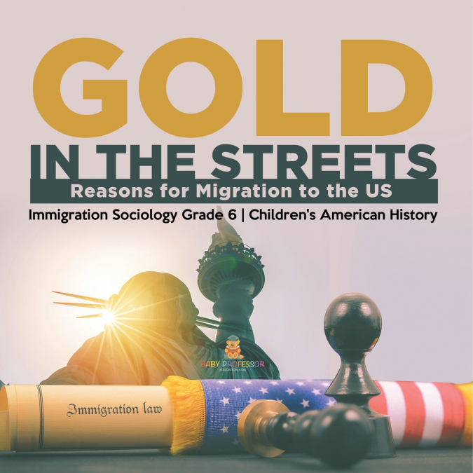 Gold in the Streets