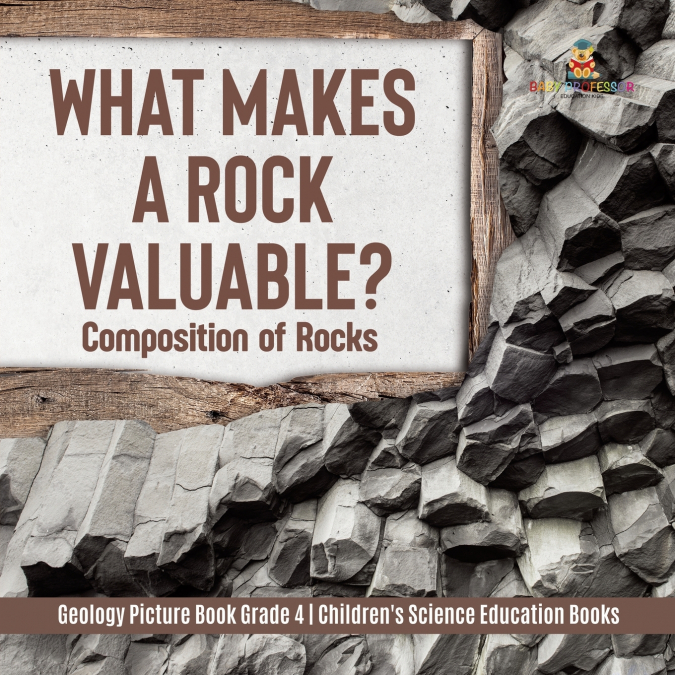 What Makes a Rock Valuable?