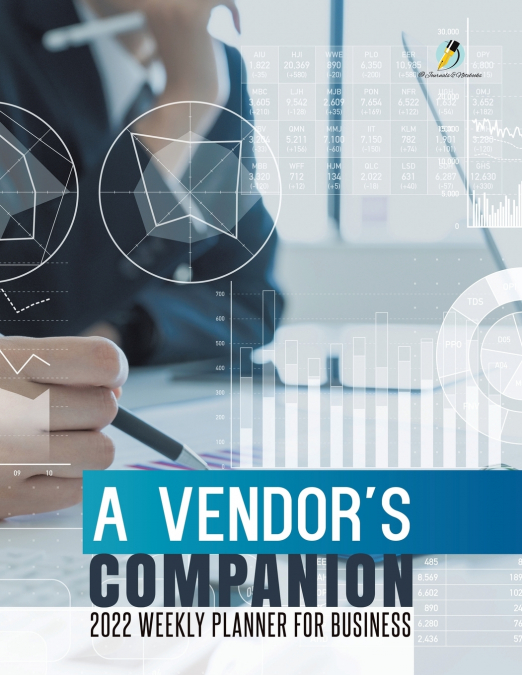 A Vendor’s Companion