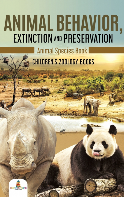 Animal Behavior, Extinction and Preservation