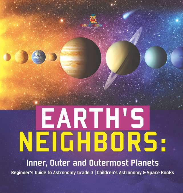 Earth’s Neighbors