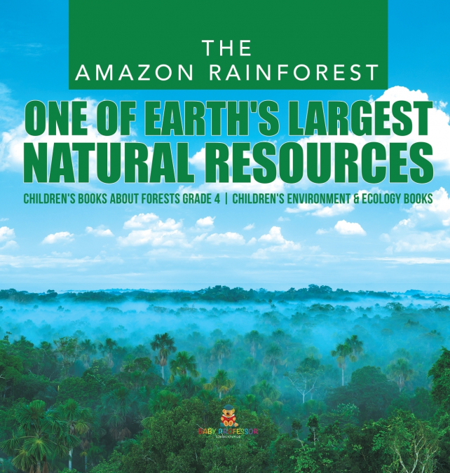 The Amazon Rainforest