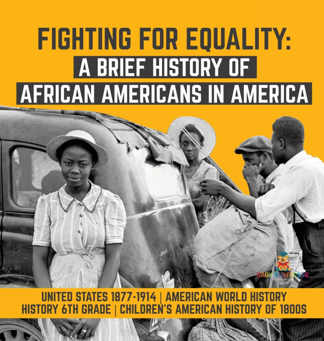 Fighting for Equality