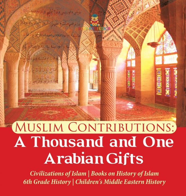 Muslim Contributions