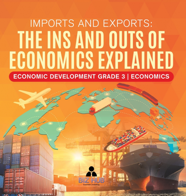 Imports and Exports