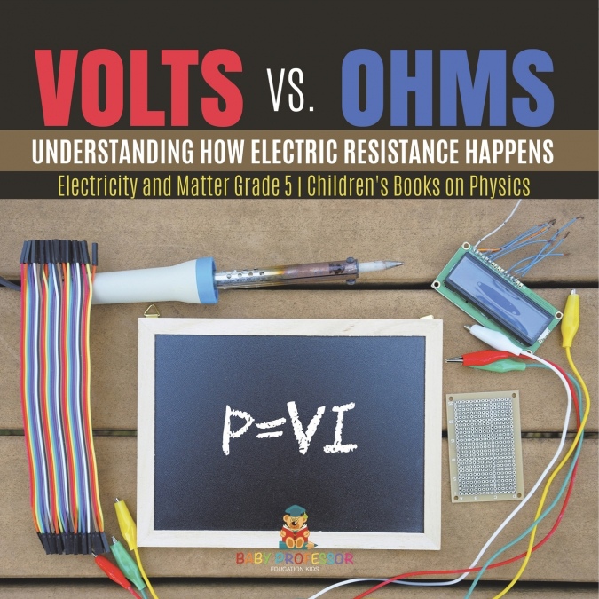 Volts vs. Ohms