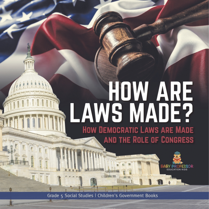 How are Laws Made?