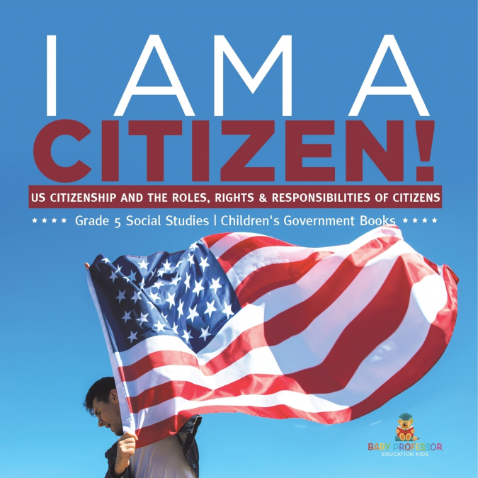 I am A Citizen!