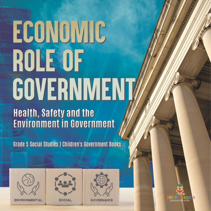 Economic Role of Government