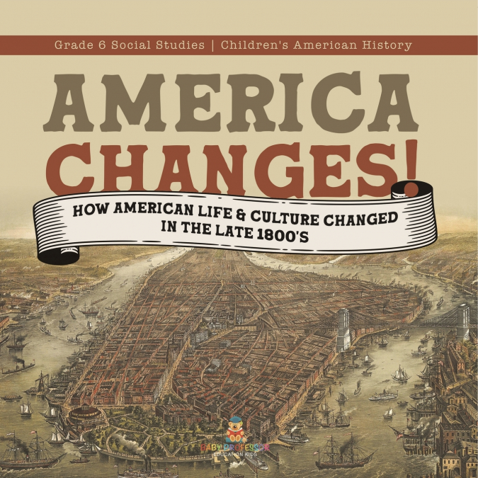 America Changes!