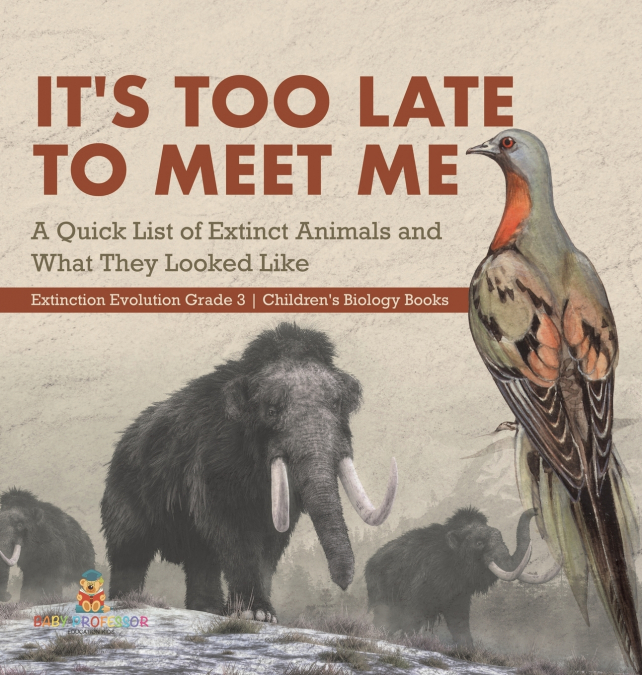 It’s Too Late to Meet Me
