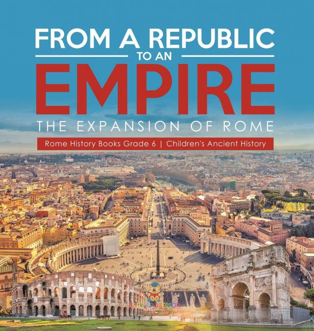 From a Republic to an Empire