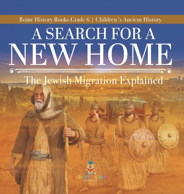 A Search for a New Home