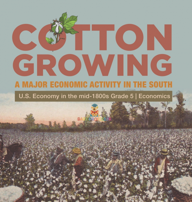 Cotton Growing