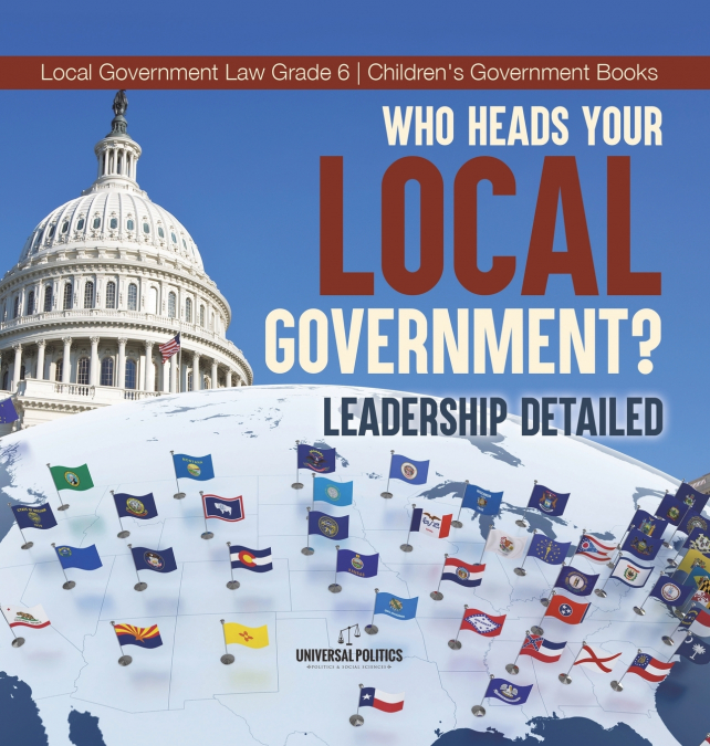 Who Heads Your Local Government?