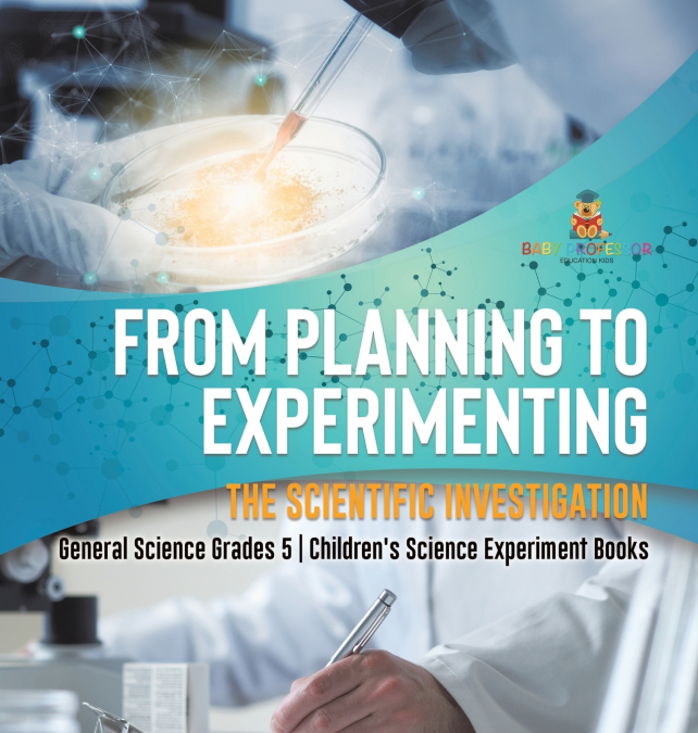 From Planning to Experimenting