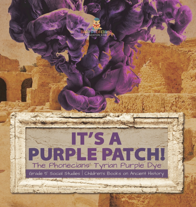 Its a Purple Patch!
