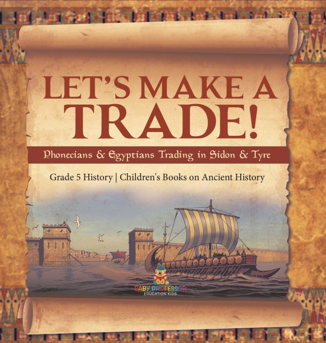 Let’s Make a Trade!