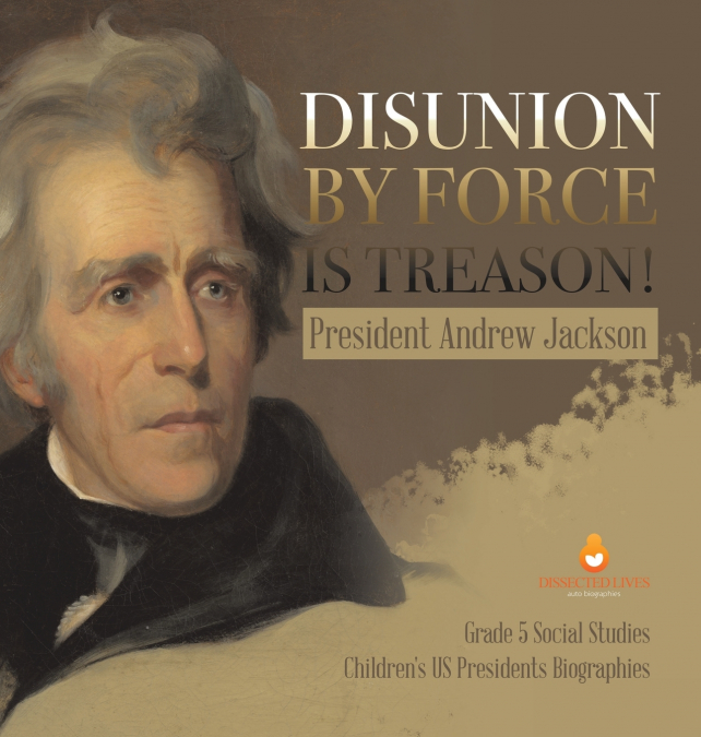 Disunion by Force is Treason!
