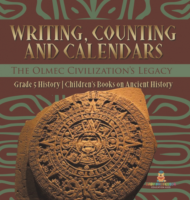 Writing, Counting and Calendars