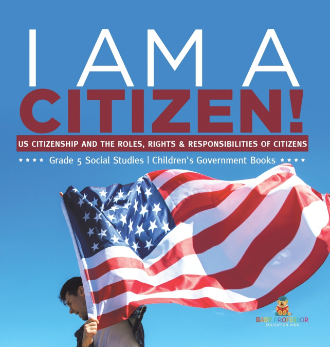 I am A Citizen!