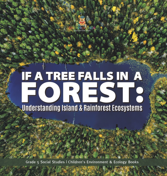 If a Tree Falls in Forest?