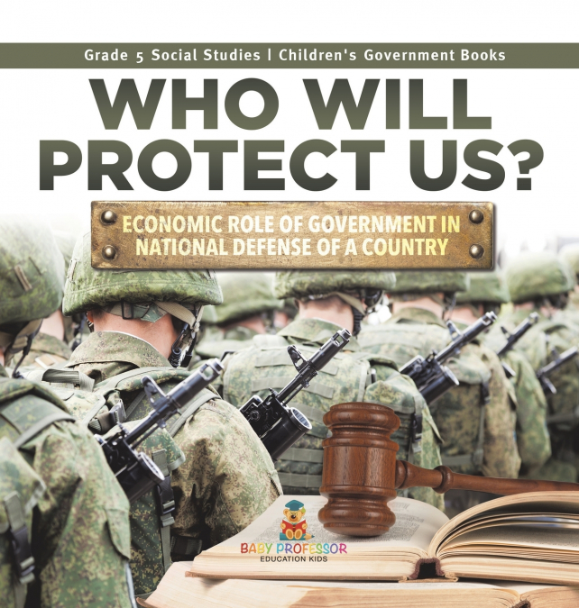 Who Will Protect Us?