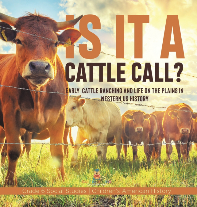 Is it a Cattle Call?