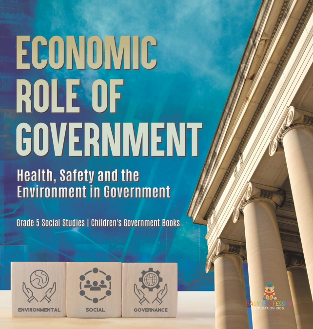 Economic Role of Government