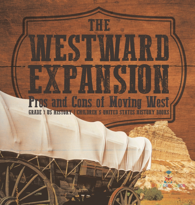 The Westward Expansion
