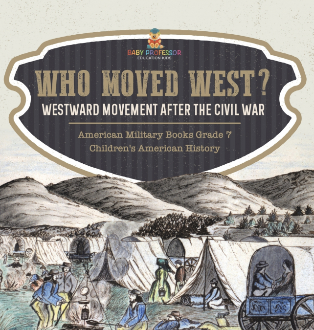 Who Moved West?