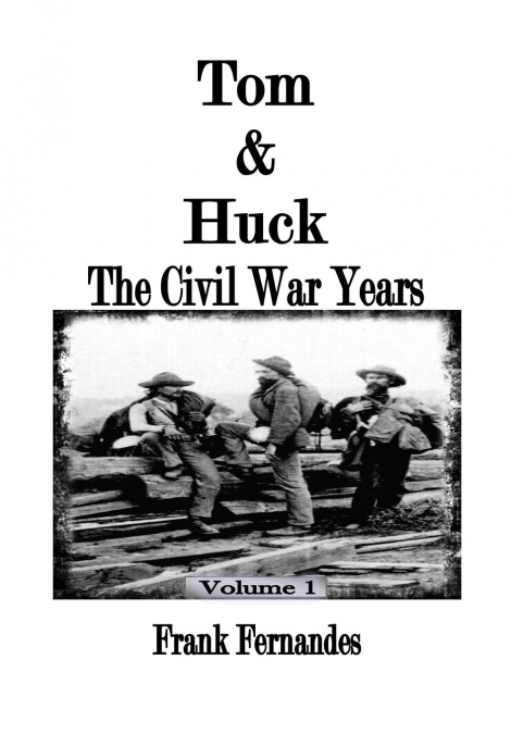 Tom & Huck