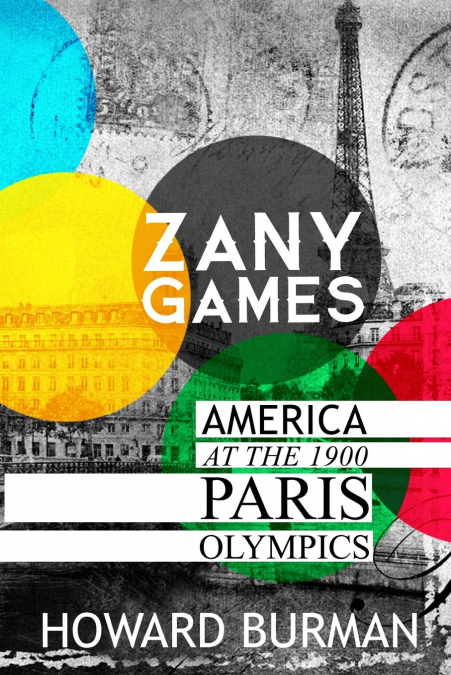 Zany Games