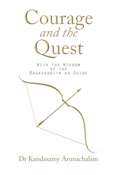 Courage and the Quest