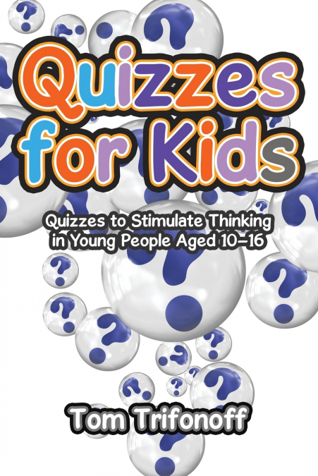 Quizzes for Kids