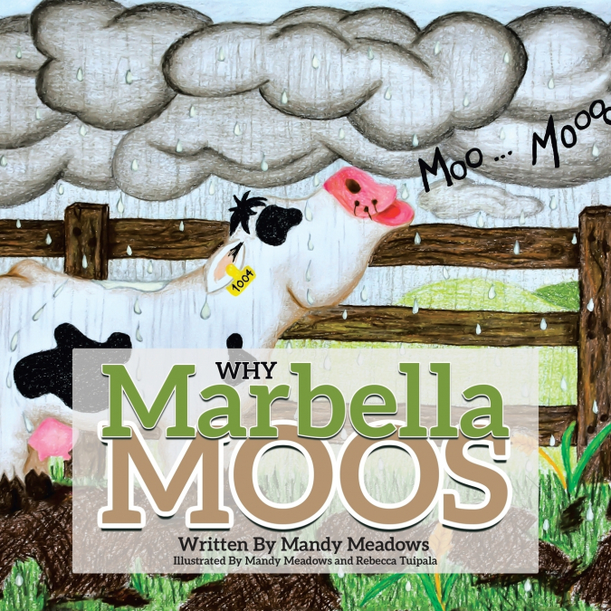 Why Marbella Moos