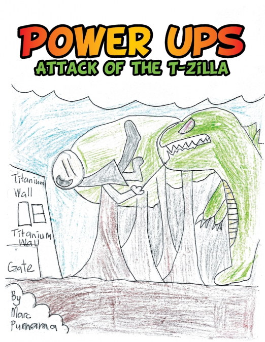 Power Ups