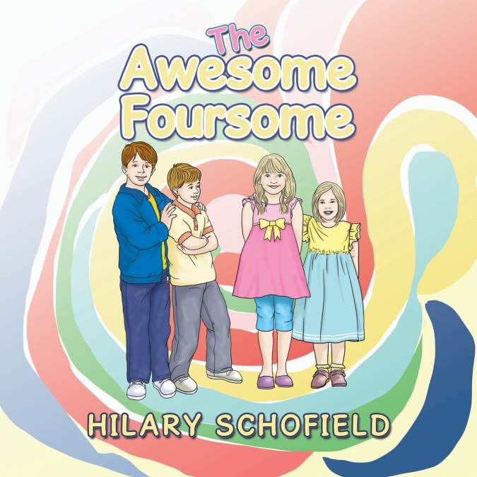 The Awesome Foursome