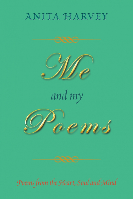 Me and My Poems