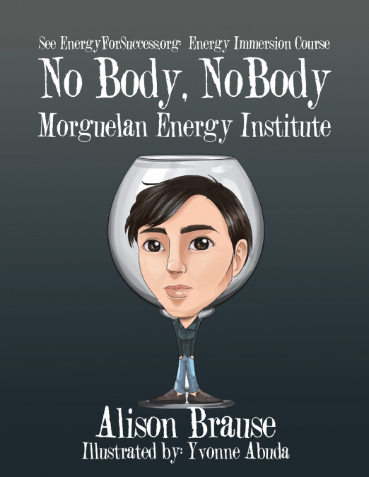 No Body, No Body
