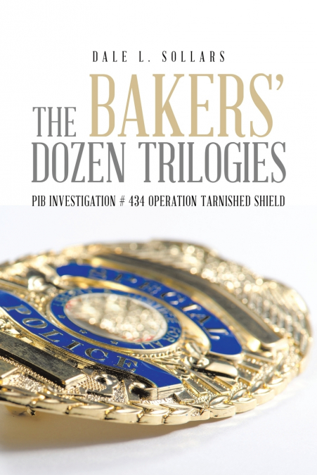 The Bakers’ Dozen Trilogies