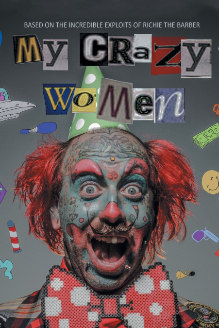 My Crazy Women