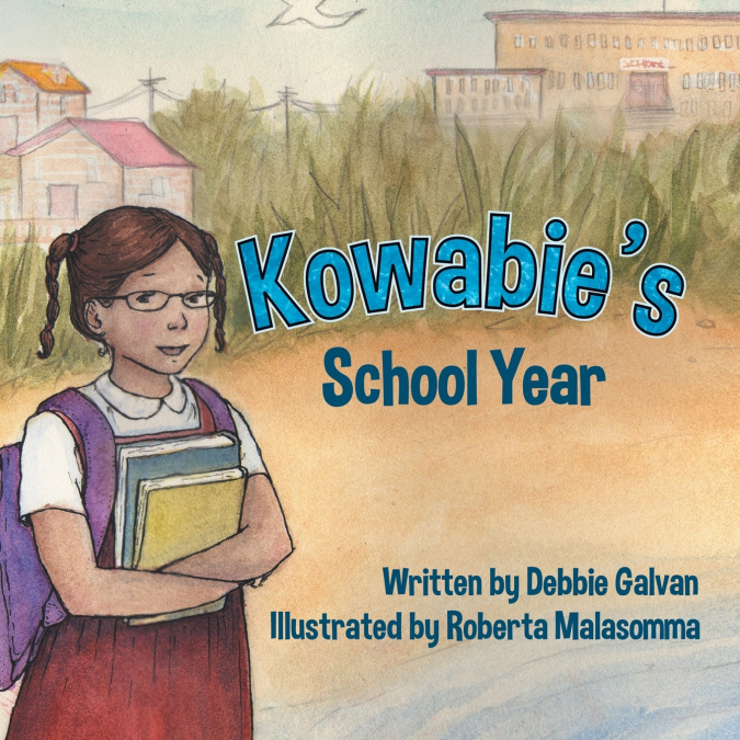 Kowabie’s School Year