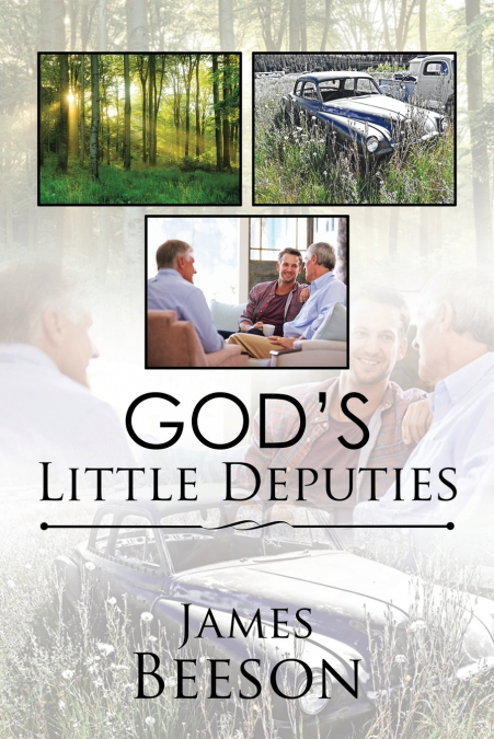 God’s Little Deputies
